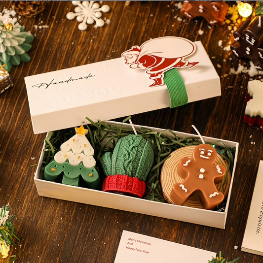 Christmas gift box Ⅱ